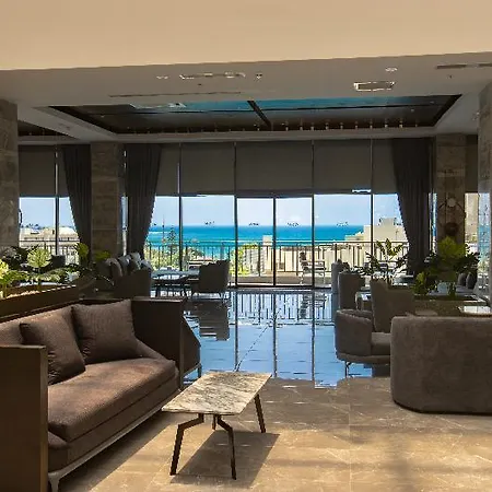 Hotell Alexia & 5*