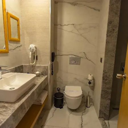 Hotell Alexia &