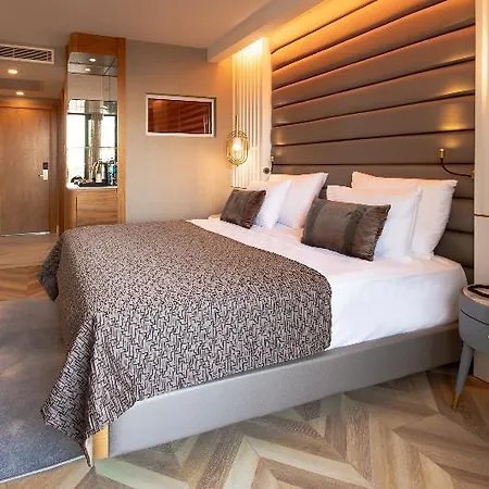 Hotell Alexia &