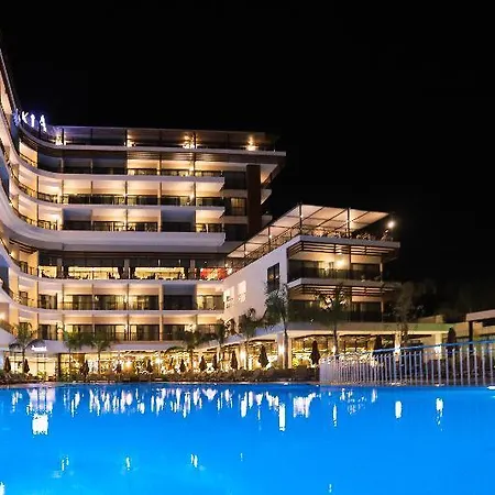 Hotell Alexia &